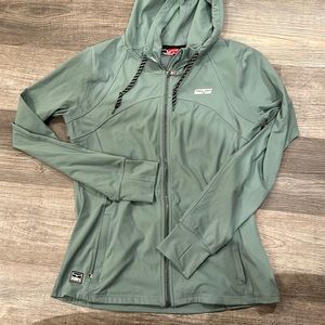 Kimes ranch jacket